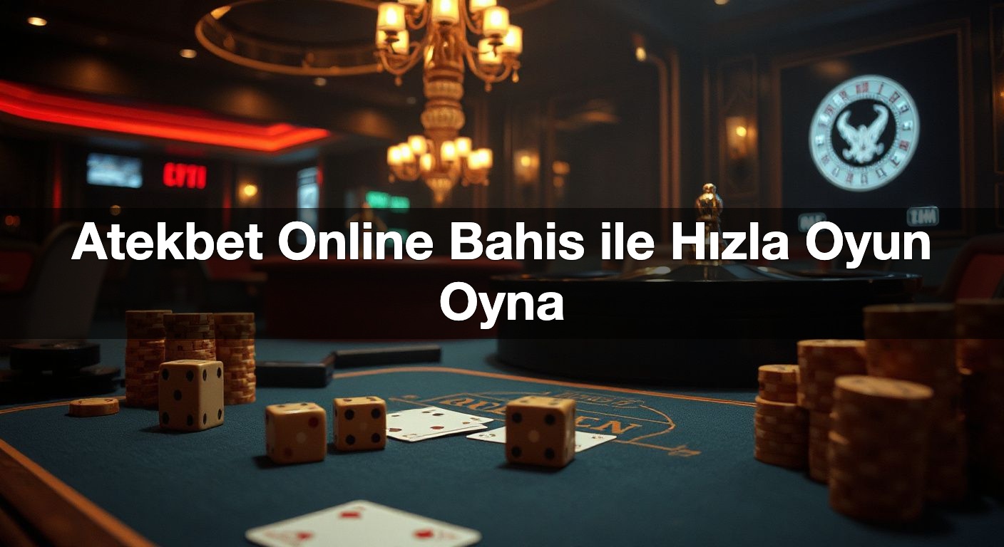 atekbet online bahis ile h zla oyun oyna 1787912410384